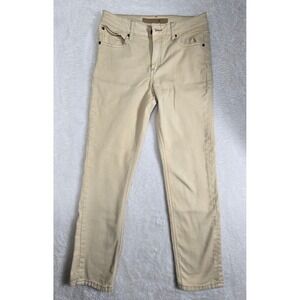 JOE'S Jeans Girls Size 16 Tan Khaki‎ Pants Casual Everyday Wear